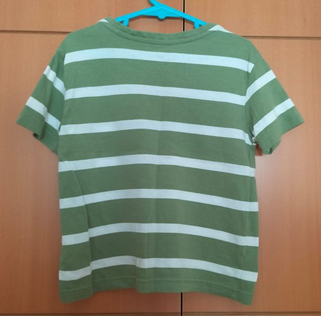 Lote Ropa Niño 3-4 años