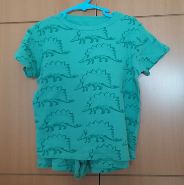 Lote Ropa Niño 3-4 años