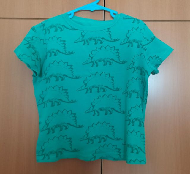 Lote Ropa Niño 3-4 años