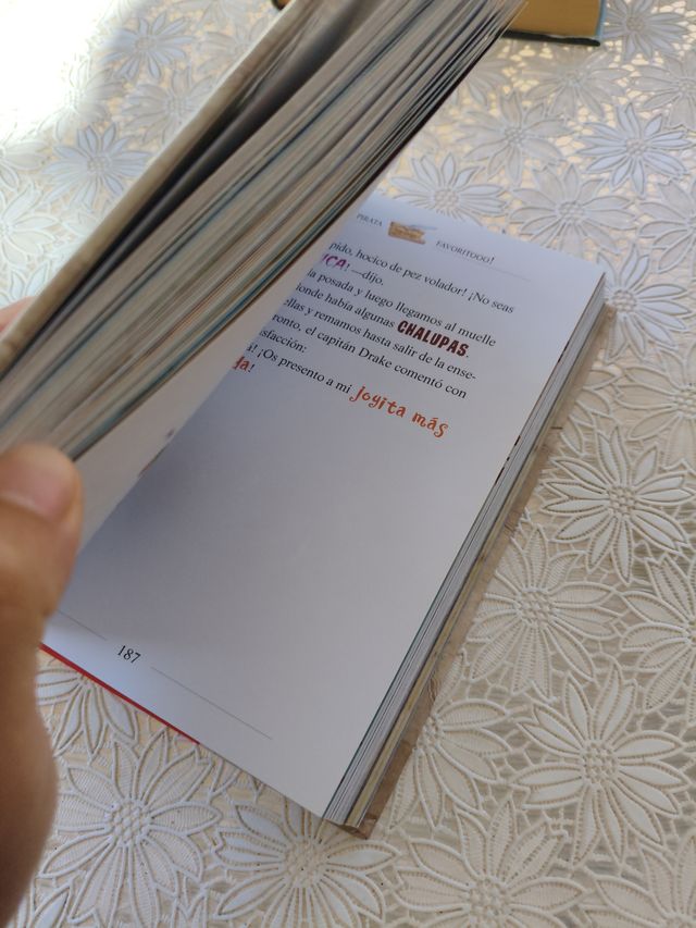 Viaje en el tiempo 9