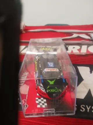 Scalextric Seat Cupra GT 1:32