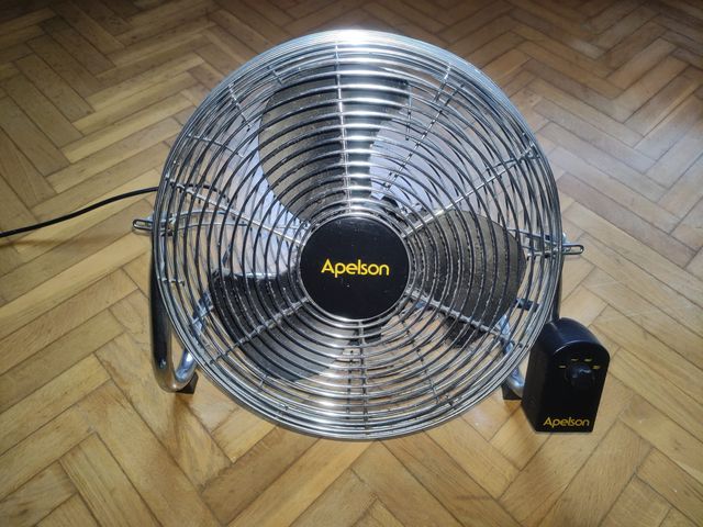 Ventilador Apelson 70W