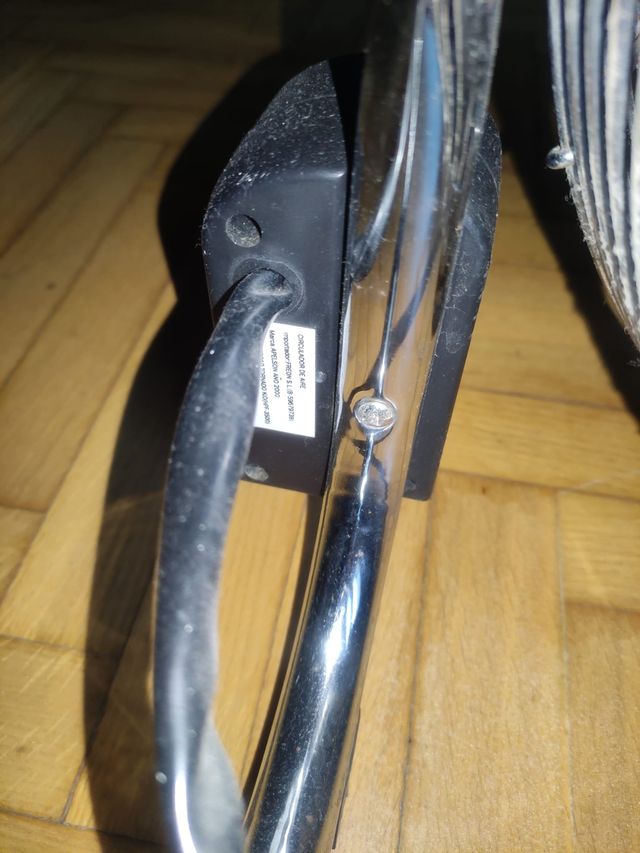 Ventilador Apelson 70W