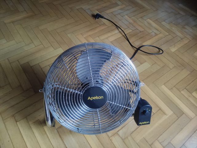 Ventilador Apelson 70W