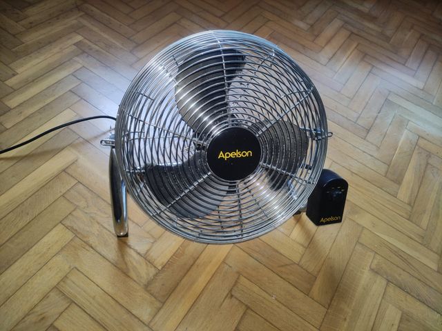 Ventilador Apelson 70W