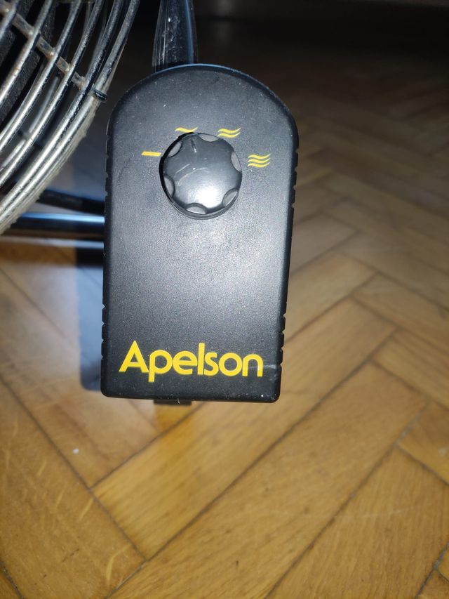 Ventilador Apelson 70W