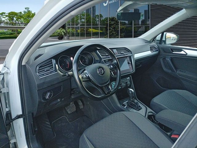 Volkswagen Tiguan Advance 2.0 TDI 110 kW (150 CV) DSG