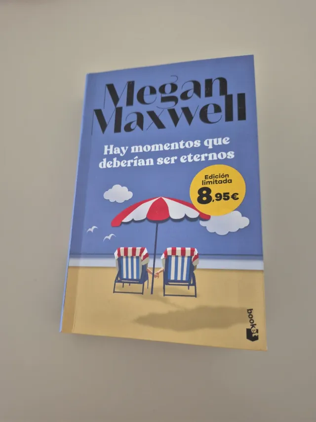 Hay momentos que deberían ser eternos: Edición ...