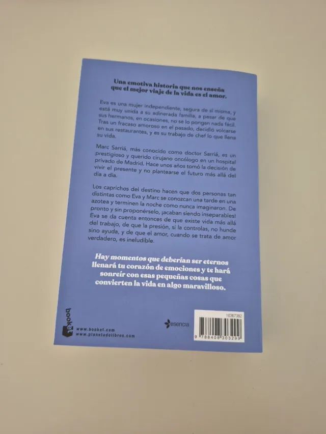 Hay momentos que deberían ser eternos: Edición ...