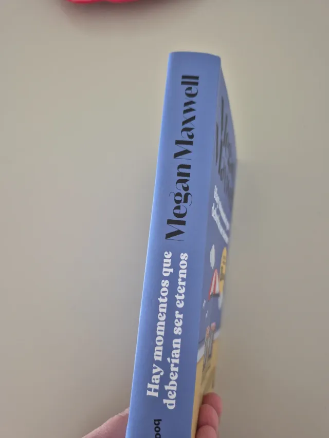 Hay momentos que deberían ser eternos: Edición ...