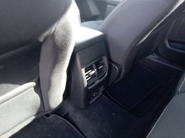 Ford Kuga 2.5 Duratec FHEV Titanium Auto 140 kW (190 CV)