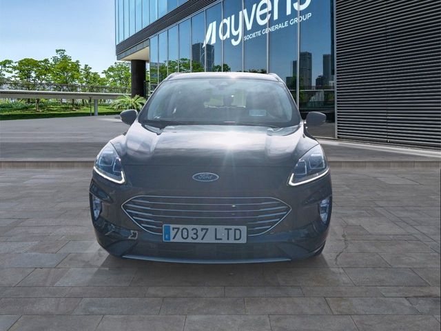 Ford Kuga 2.5 Duratec FHEV Titanium Auto 140 kW (190 CV)
