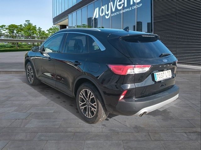 Ford Kuga 2.5 Duratec FHEV Titanium Auto 140 kW (190 CV)