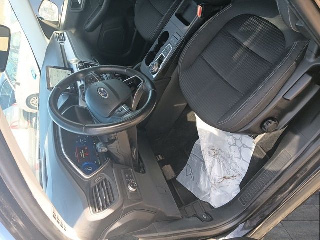 Ford Kuga 2.5 Duratec FHEV Titanium Auto 140 kW (190 CV)