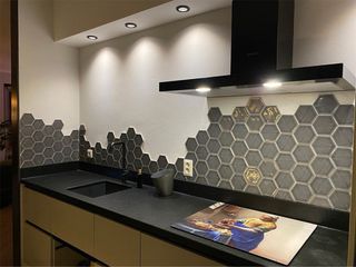 Instalación y reforma de cocinas