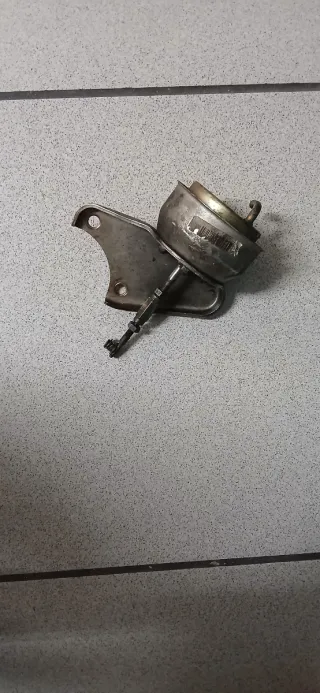 Válvula descarga turbo Mercedes Vito