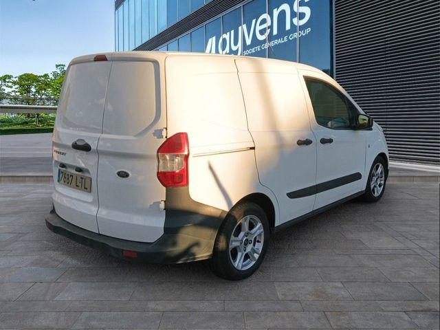 Ford Transit Courier Furgon 1.5 TDCI Trend 74 kW (100 CV)