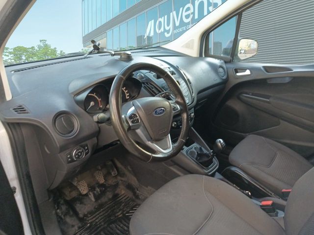Ford Transit Courier Furgon 1.5 TDCI Trend 74 kW (100 CV)