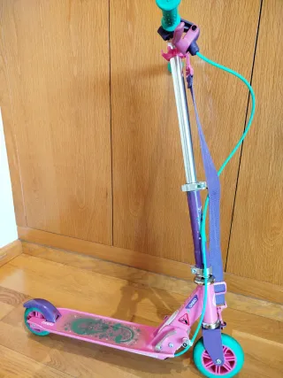 Patinete Oxelo Play 5 Infantil