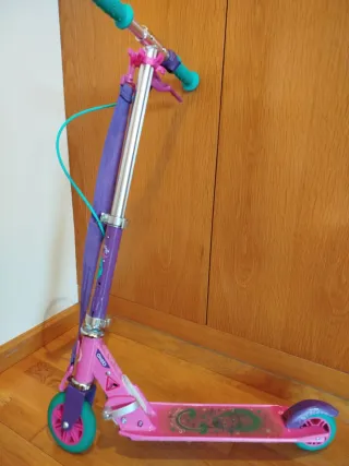 Patinete Oxelo Play 5 Infantil