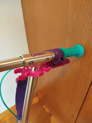 Patinete Oxelo Play 5 Infantil