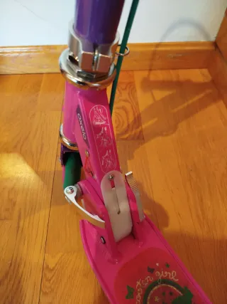 Patinete Oxelo Play 5 Infantil