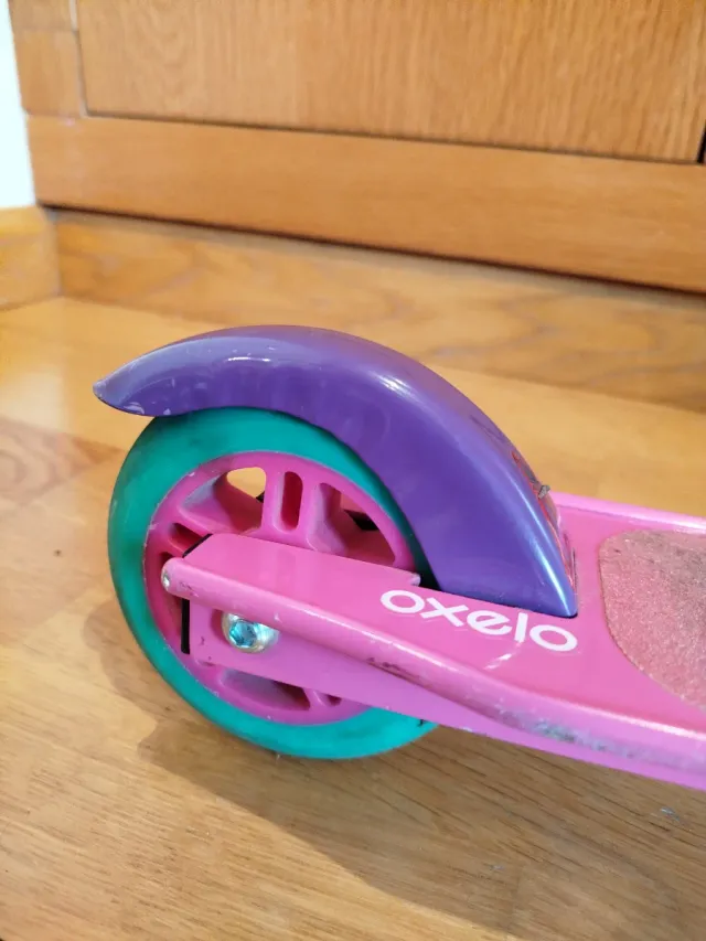 Patinete Oxelo Play 5 Infantil