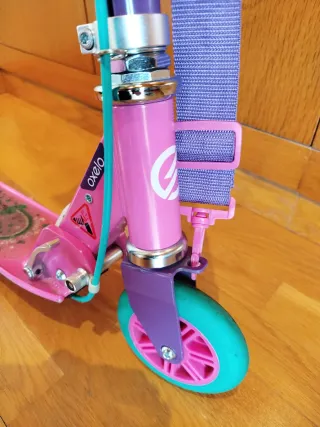 Patinete Oxelo Play 5 Infantil