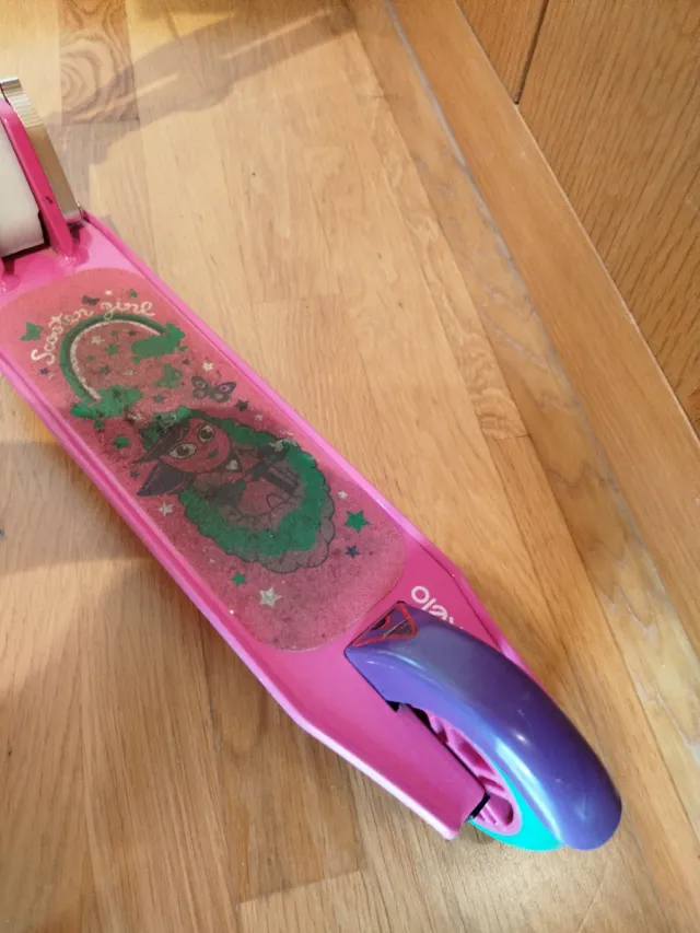 Patinete Oxelo Play 5 Infantil