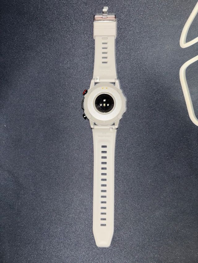 Smartwatch Cool Adventure Gris AMOLED