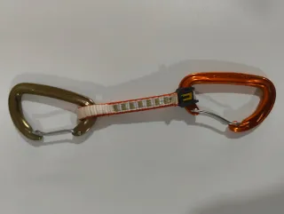 Pack 6 Cintas Express Escalada