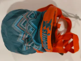 Pack 6 Cintas Express Escalada