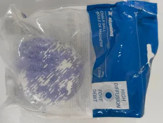 Pack 6 Cintas Express Escalada