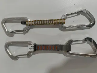 Pack 6 Cintas Express Escalada