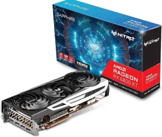 AMD Radeon RX 6800 XT 16GB GDDR6