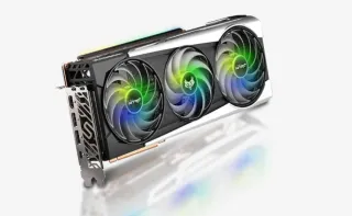 AMD Radeon RX 6800 XT 16GB GDDR6