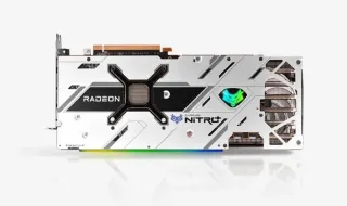AMD Radeon RX 6800 XT 16GB GDDR6