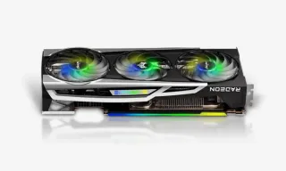 AMD Radeon RX 6800 XT 16GB GDDR6