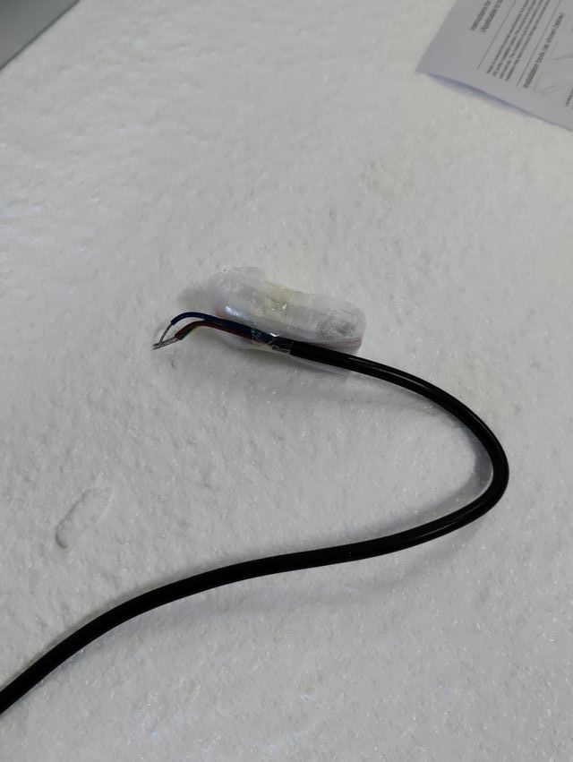 Espejo 1m x 60 con luz LED