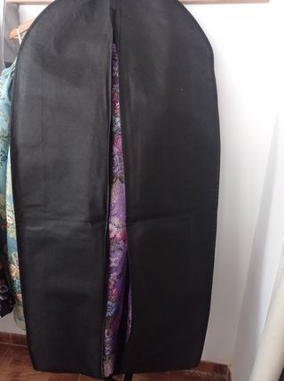 Fundas para trajes de fallera NUEVAS