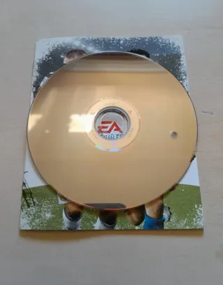 Lote FIFA 10 y FIFA 12 PS3