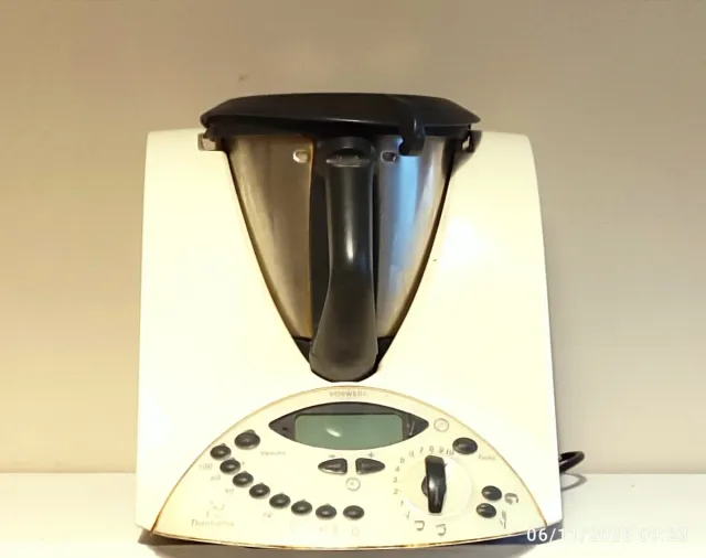 Thermomix Vorwerk TM31