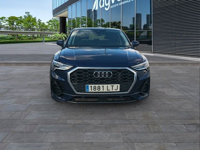 Audi Q3 Sportback TFSIe Advanced 45 TFSI e 180 kW (245 CV) S tronic