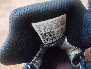 Adidas Terrex Chica. nuevas sin usar .