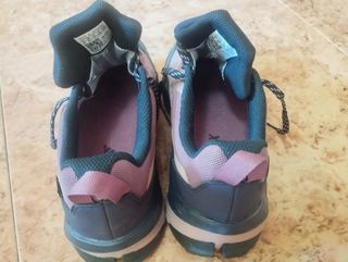 Adidas Terrex Chica. nuevas sin usar .