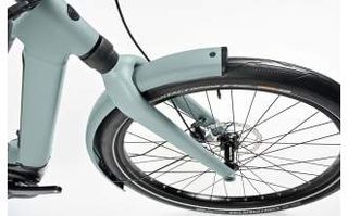 Bici Urbana Eléctrica Winora iRide Pure X10 MID