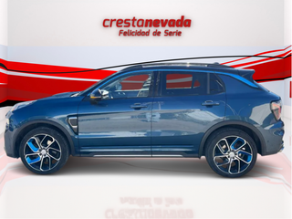 LYNK &amp; CO 01 2023 💥 Desde 359€/mes ¡Sin entra