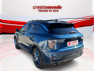 LYNK &amp; CO 01 2023 💥 Desde 359€/mes ¡Sin entra