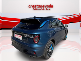 LYNK &amp; CO 01 2023 💥 Desde 359€/mes ¡Sin entra