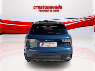 LYNK &amp; CO 01 2023 💥 Desde 359€/mes ¡Sin entra